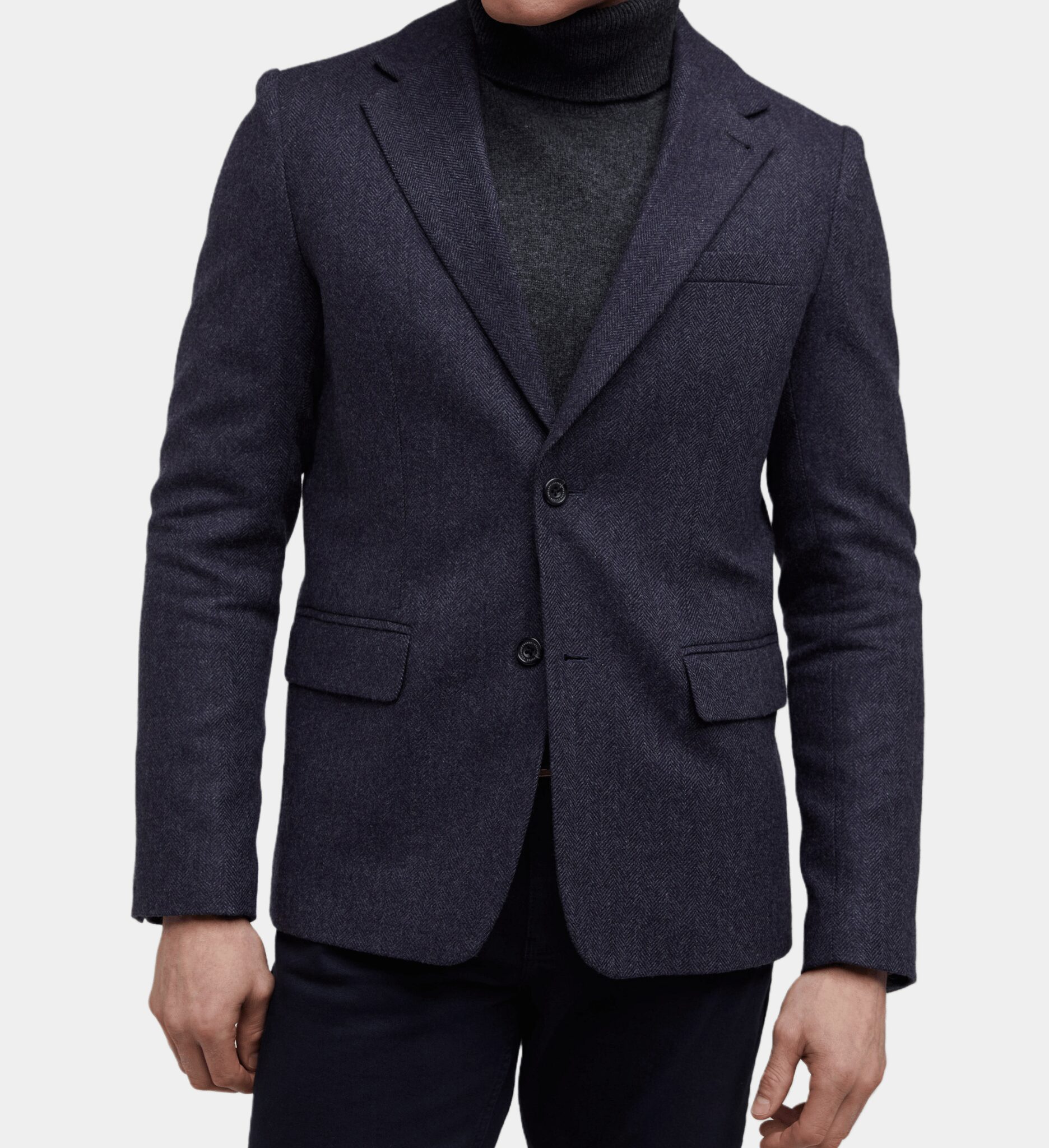 Blazer Manufacture