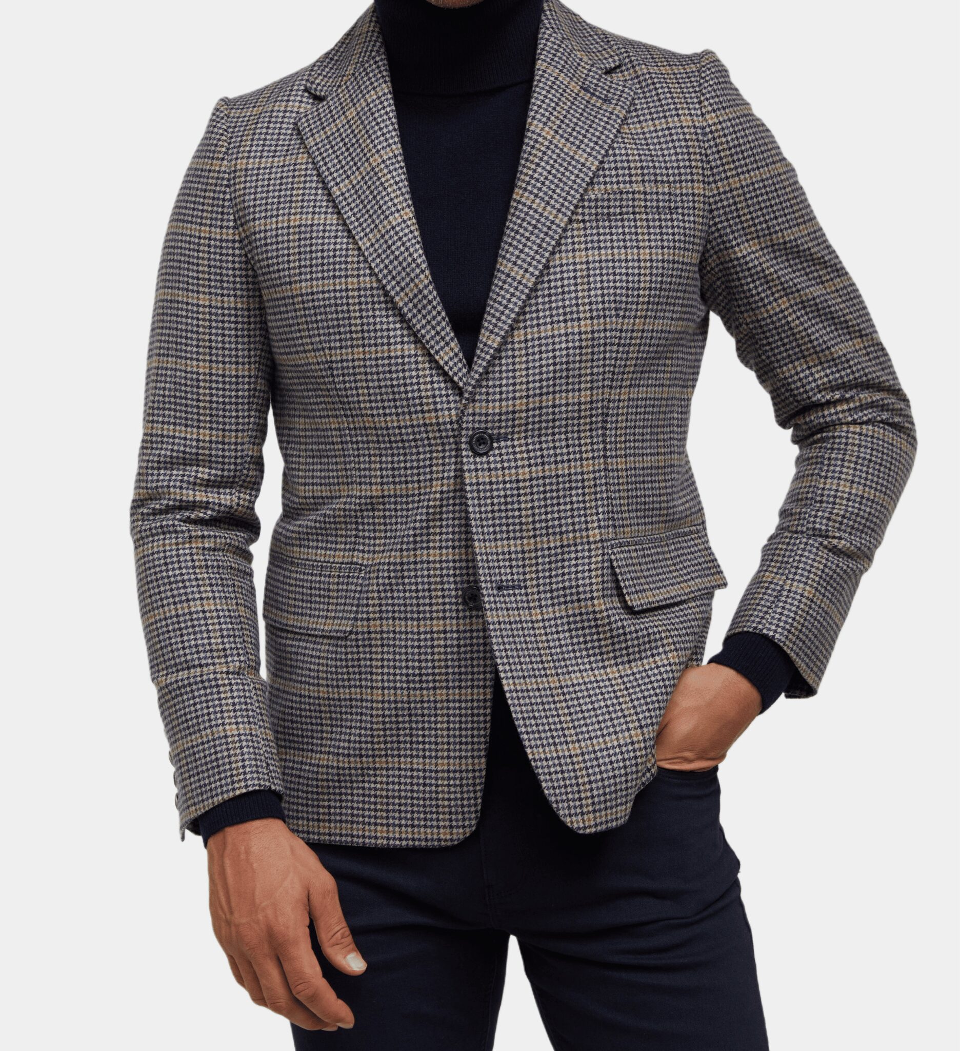 Blazer Manufacture
