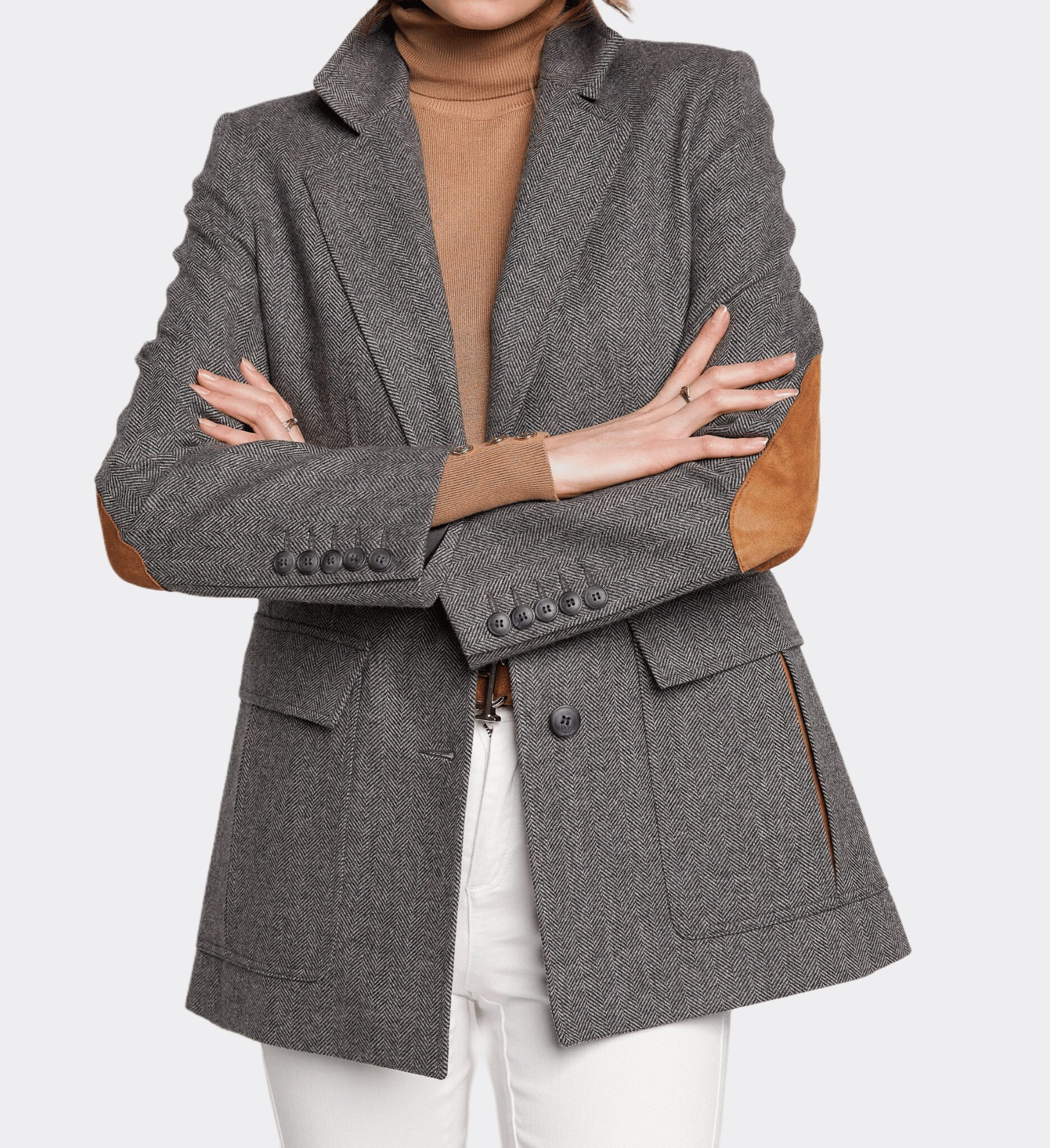Blazer Manufacture
